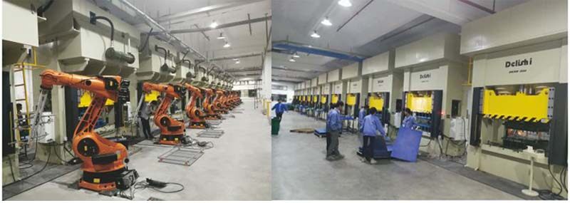 2022 Best Hydraulic Press Machine