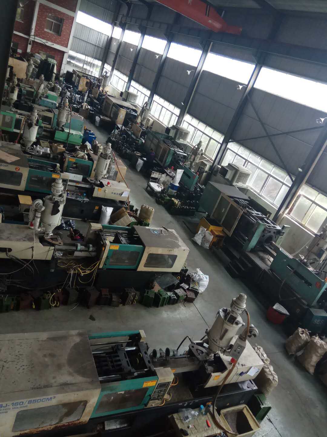 Hangzhou Changpu Pipe Industry CO,.LTD company overview - view 3