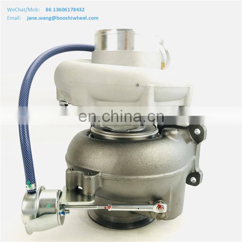 GTC4594BNS turbocharger 779839-5049S 2731994 852915-5003S 2732025 779839 789830-13 789830-0013 789830-5013S engine DC13