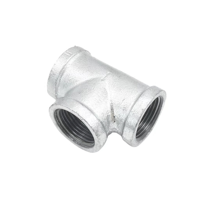 What Makes Malleable Fittings Unique?