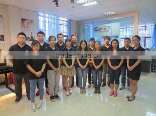 Zhenfeng (Guangzhou) Technology Co., Limited company overview - view 2