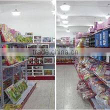 Shantou Qida Trading Company Ltd. company overview - view 3