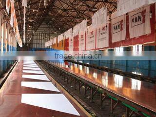 Shanghai Richer Flag Co., Ltd. company overview - view 3