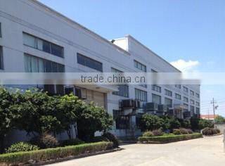 Ningbo Cheng Rui Trading Co., Ltd. company overview - view 1
