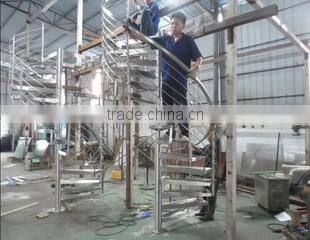 Shenzhen Tenda Hardware Co., Ltd. company overview - view 2