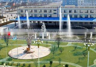 Changzhou Anthem Industrial International Co., Ltd. company overview - view 1