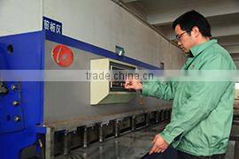 Nanjing Prosky Food Machinery Manufacturing Co., Ltd. company overview - view 2