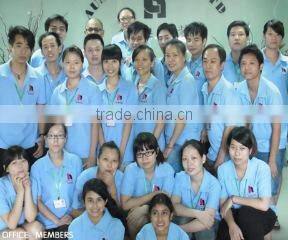 Dongguan Auschalink Fashion Garments Co., Ltd. company overview - view 2