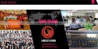 Yiwu Linked Fashion Accessories ImpEx Co., Ltd. company overview - view 1