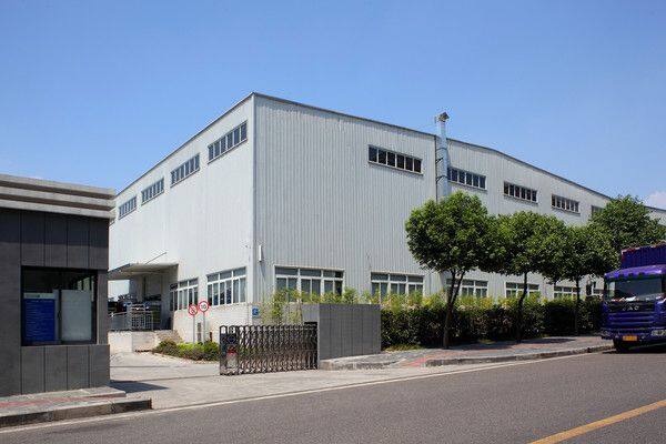 Zhengzhou Laiwosi Aluminum Co., LTD company overview - view 1