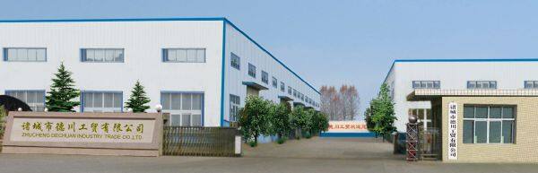 Zhucheng Dechuan Industry & Trade Co., Ltd. company overview - view 1