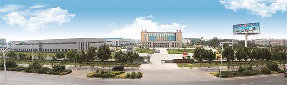 Henan Feilong Construction Machinery Manufacture Co., LTD company overview - view 1