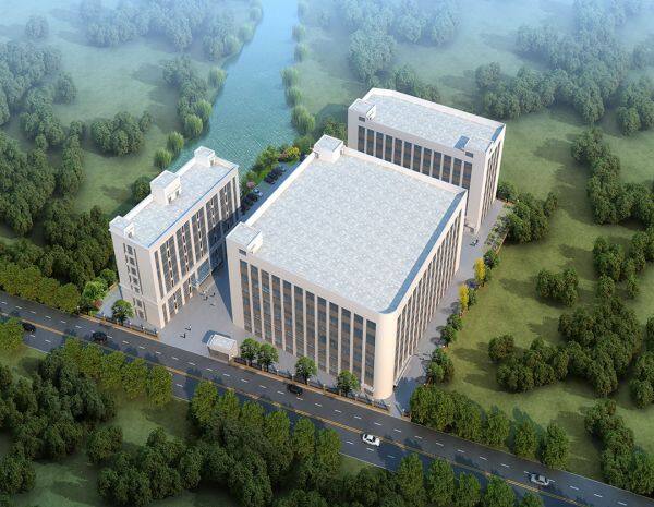 Wenzhou Xintai New Materials Stock Co, LTD. company overview - view 1