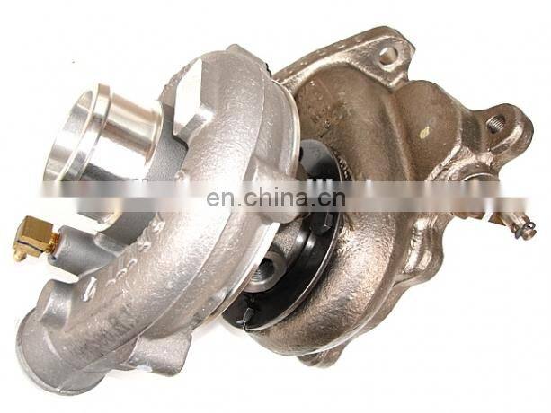 GT1749S Turbo 700273-5002S 28200-4B160 28200-4B151 For Hyundai H100 Van Light Duty Truck 4D56T