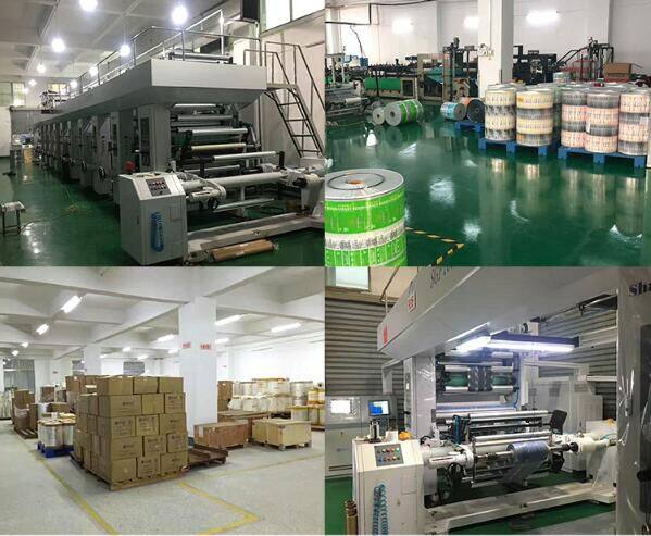 Shenzhen New Huadu Technology Co.LTD company overview - view 2