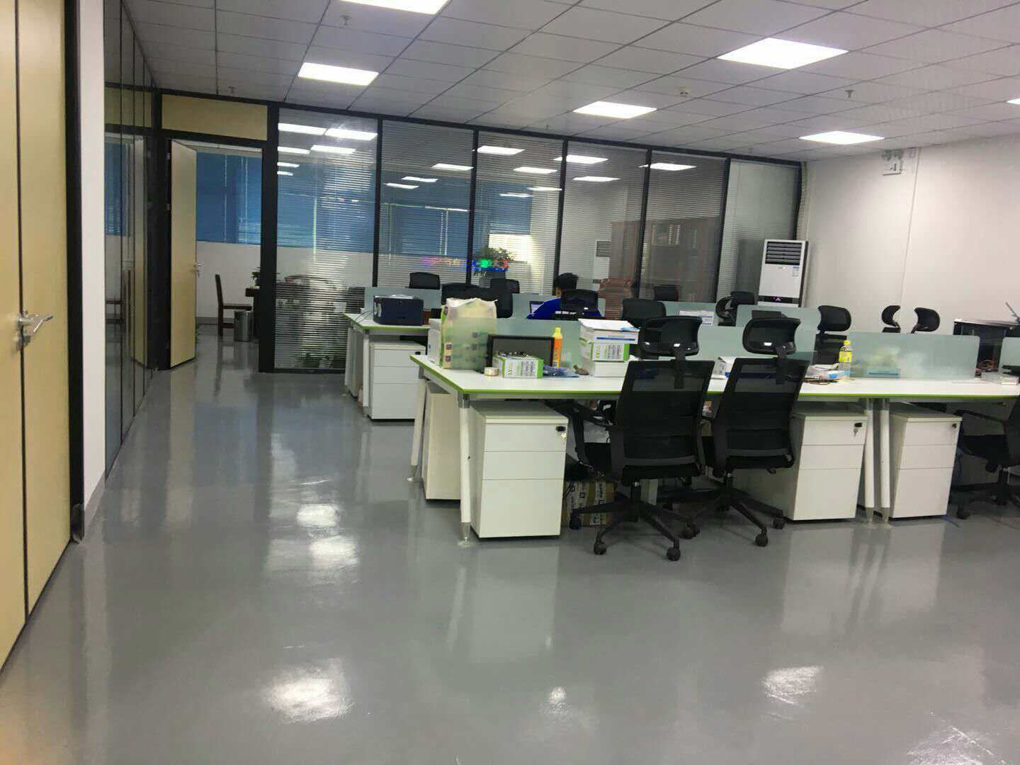 Zhengzhou Zhonghang Software Development Co., Ltd company overview - view 3