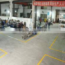 Focus Machinery Co., Ltd. company overview - view 2