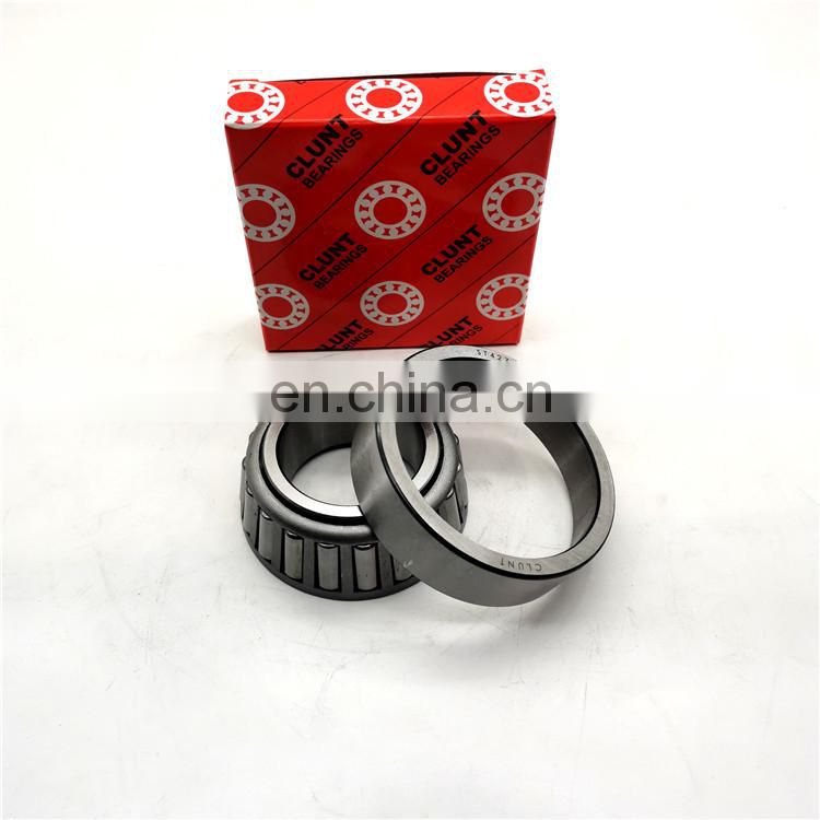 CLUNT brand ST6293 Tapered Roller Bearing HC ST6293 LFT Differential Bearing62*93*15.5mm