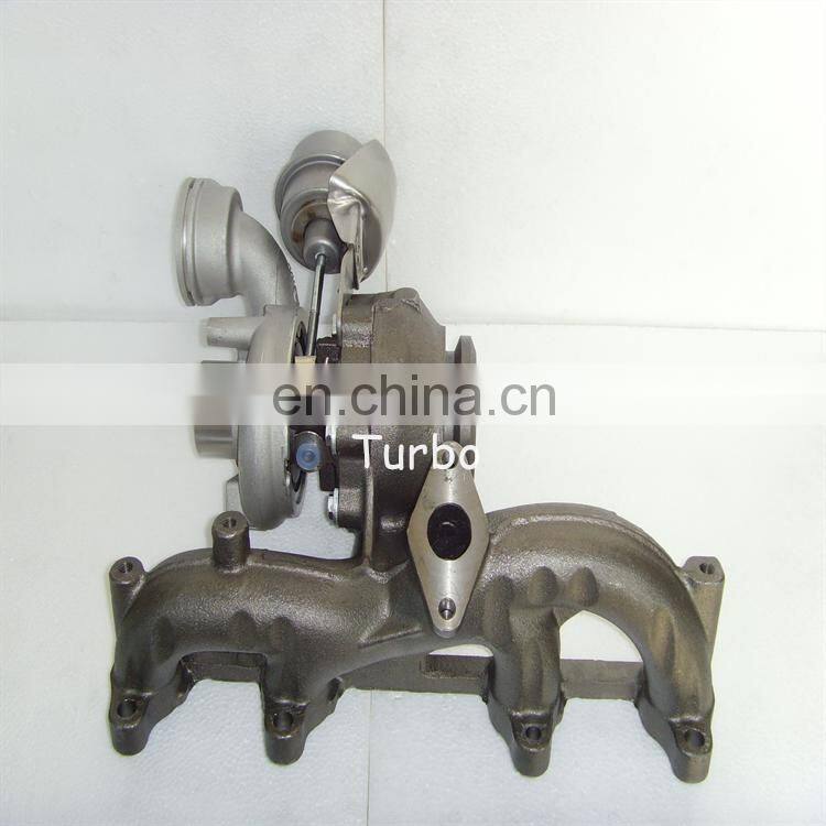 BV39 turbo 54399880022 54399700022 03G253014F 03G253014FV 54399880020 turbocharger for engine BJB, BKC, AVQ