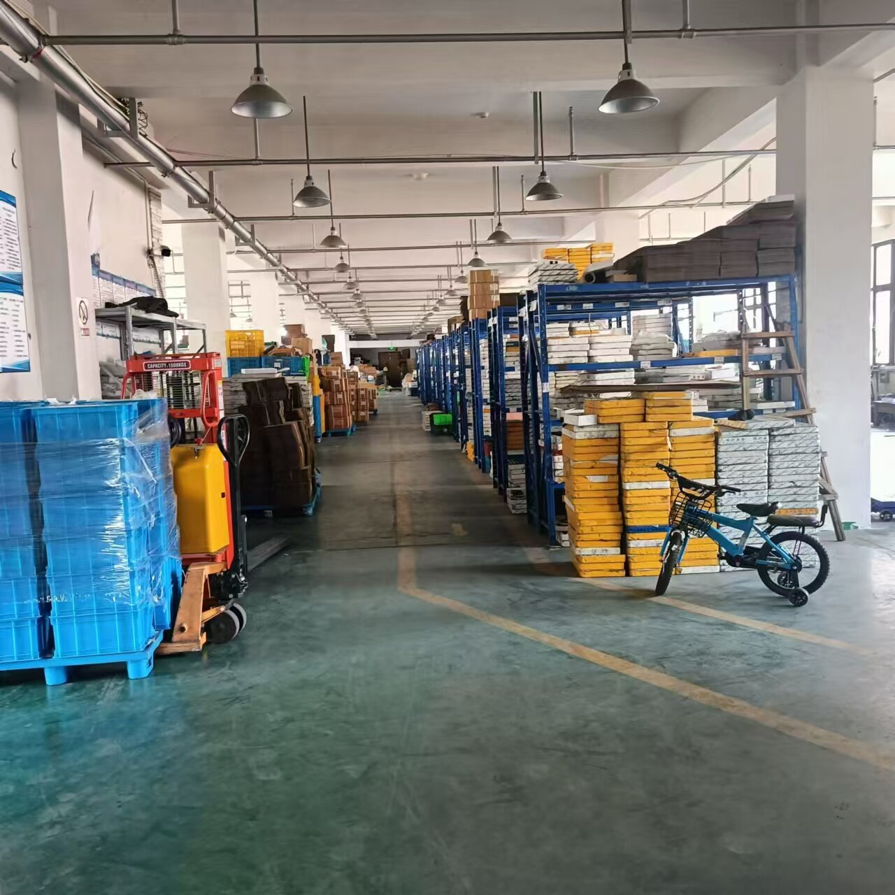 Wenzhou Yuanyang Hardware Products Co., Ltd company overview - view 3