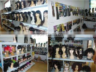 Qingdao Elegant Hair Products Co., Ltd. company overview - view 1