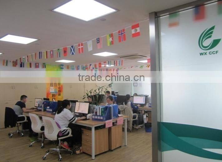 Wuxi CCF Interior Co., Ltd. company overview - view 4