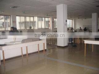 Jinyun (Guangzhou) Garment Fashion Accessories Co., Ltd. company overview - view 3