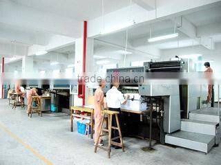 Wenzhou Jinsha Printing Co., Ltd. company overview - view 4