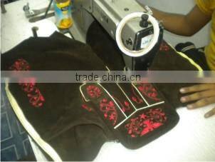 Parwar Industries company overview - view 2