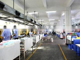 Unicon Conductive Rubber Products Factory company overview - view 3