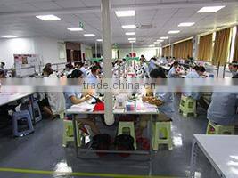 Dongguan Golden Eagle Coil Co., Ltd. company overview - view 2