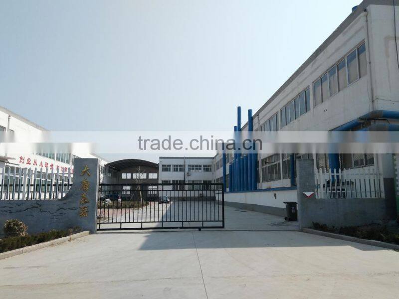 Weifang Datang Musical Instruments Development Co., Ltd. company overview - view 2