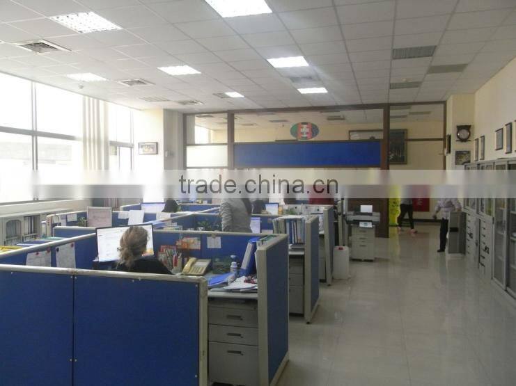 Long New Plastic Steel Mold Co., Ltd. company overview - view 3