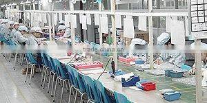 Shenzhen Hongtai Auspicious Technology Co., Ltd. company overview - view 2