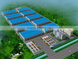 Yucheng Zhongkehuakai Machinery Co., Ltd. company overview - view 3