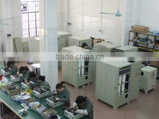 Guangzhou Netech Environmental Technology Co., Ltd. company overview - view 2