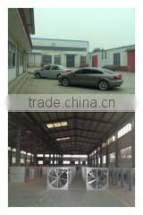 Qingzhou Big Cubic Industry And Trade Co., Ltd. company overview - view 1