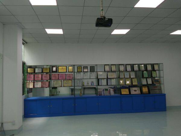 Hua Electronic Technology Limited company overview - view 3