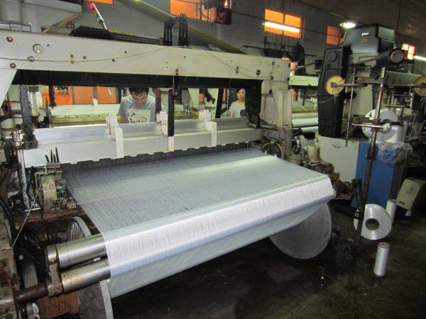 Wujiang Dsy Textile Co.,ltd company overview - view 2