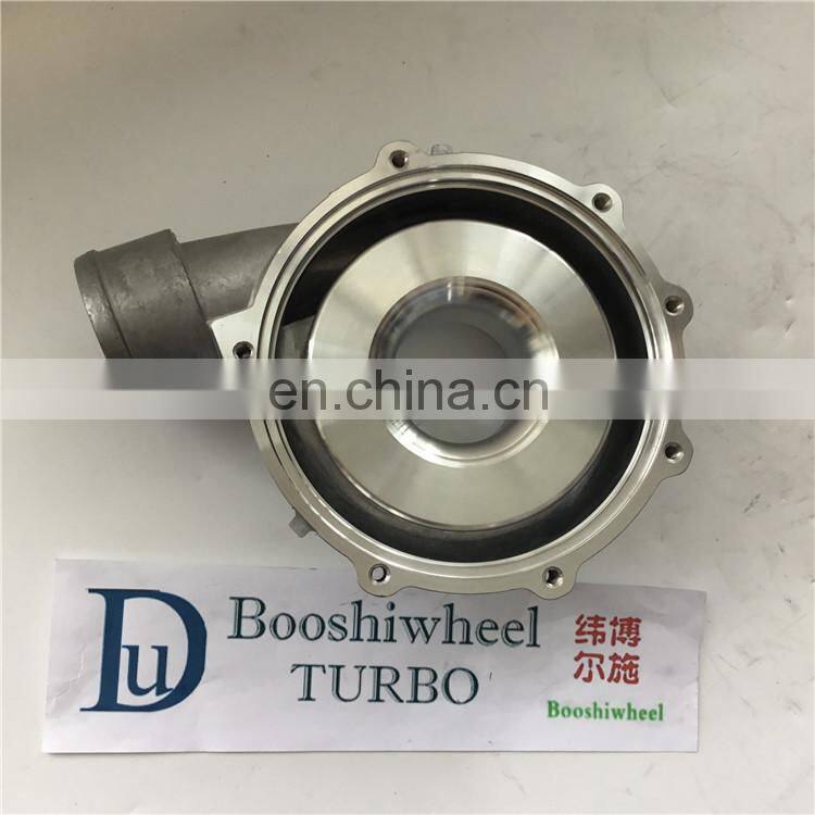 RHV4 8981320692 compressor housing 898132-0692 vigm Turbocharger D-MAX 3.0L DDI 4JJ1-TC Engine