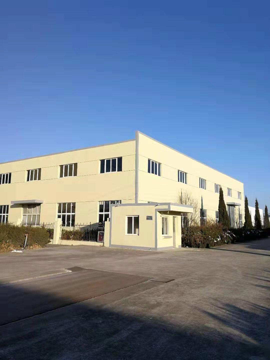 Dip (diesel Injection Parts) Plants company overview - view 1