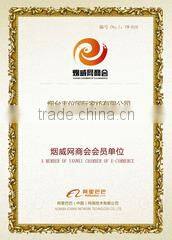 Yantai Phoenix Textiles Co., Ltd. company overview - view 3