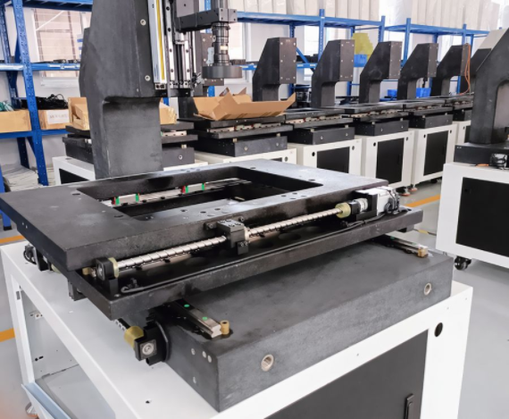 Dongguan Handing Optical Instrument Co., Ltd company overview - view 4