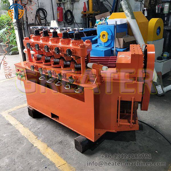 GT-TZJ05B Straightening Machine GT-TZJ05B 调直机 (6) 拷贝