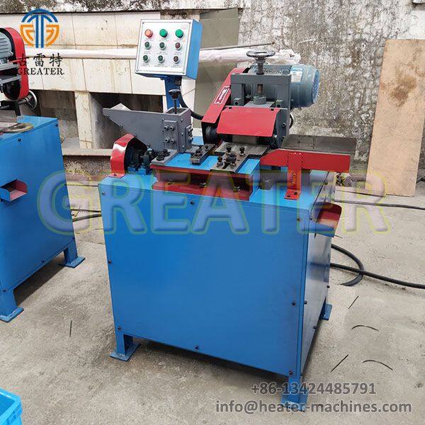 GT-YBDJ201 Single chamfering machine 单头倒角机 (5) 拷贝