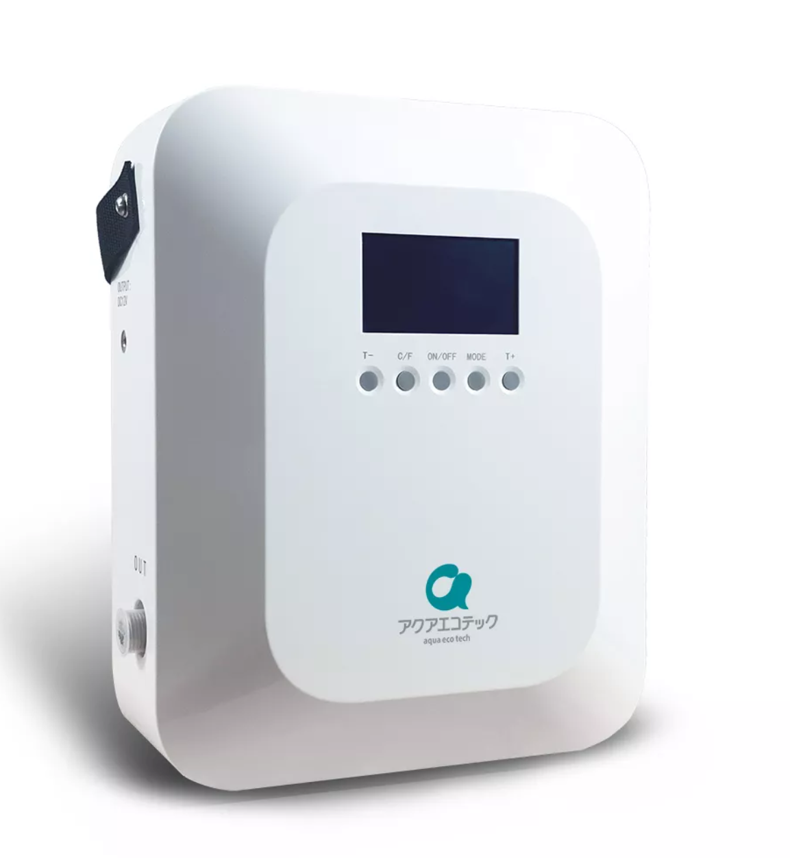 Shanghai Xiyun Environmental Technology Co., Ltd. company overview - view 4