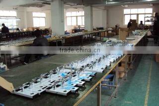 Yiwu Ospon E-Commerce Enterprise company overview - view 1