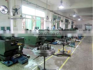 Dongguan Stream Metal And Electronics Limited Company company overview - view 3