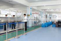 Zhejiang Benyi Electrical Co., Ltd. company overview - view 2