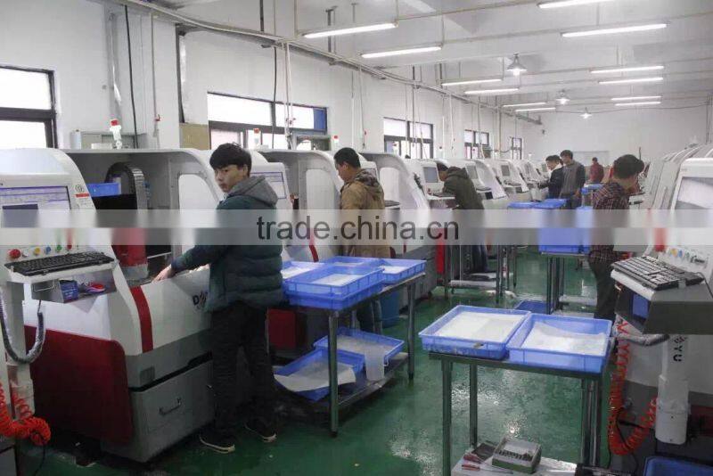 Shenzhen Awesome Elec Technology Co., Ltd. company overview - view 1